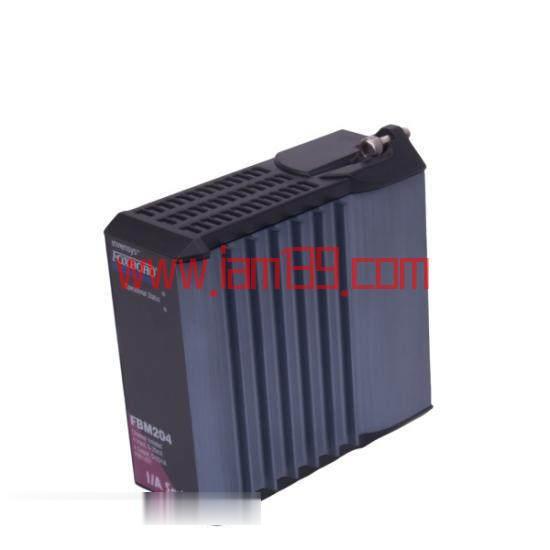 
Foxboro FBM204 P0914SY 工业控制系统模块