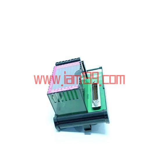 
Foxboro P0916CC：先进I/A系列PLC模块