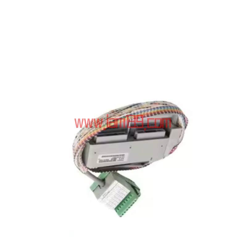 
FOXBORO P0500RU 工业自动化控制模块