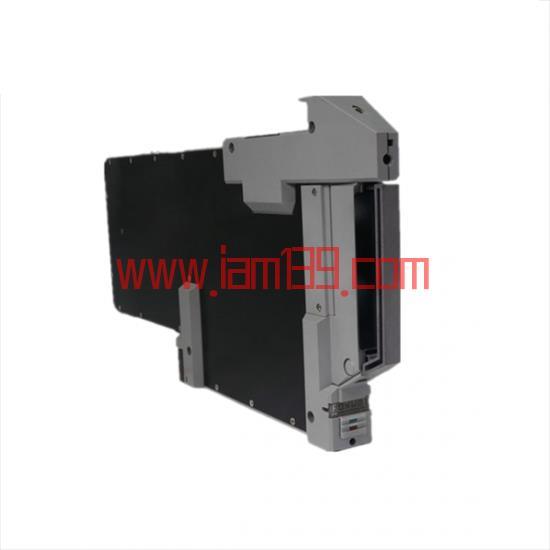 
FOXBORO FM171B现场控制处理器：先进的自动化解决方案