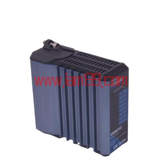 
Foxboro FBM242 P0916TA0H - 通道隔离16路输出切换模块