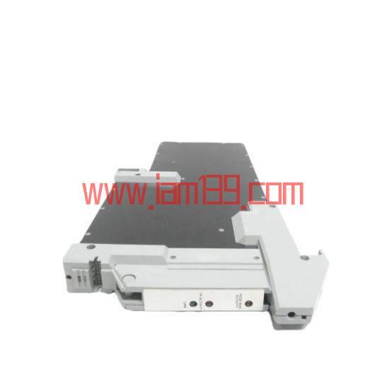 
Foxboro P0971WV I/A系列