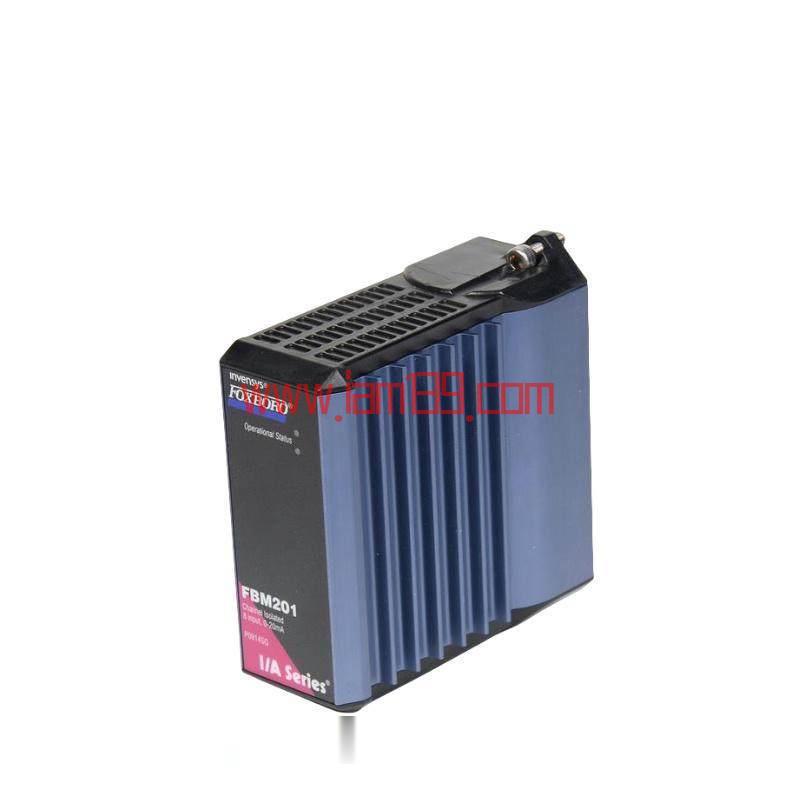 
FOXBORO FBM42模块，专用于高级工业控制系统