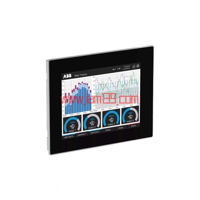 
FOXBORO P0926KK - 高精度工业控制模块