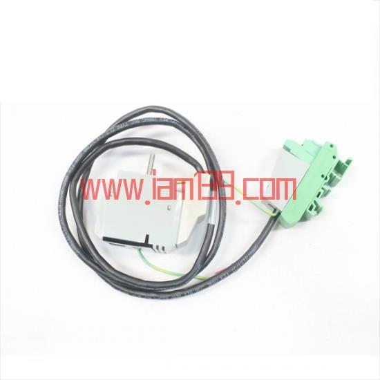 
FOXBORO P0800DC 隔离电缆 - 提升工业控制系统安全性