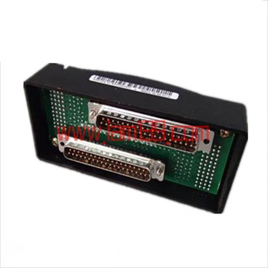 
FOXBORO P0914ZX 模块字母虫垂直组装件，工业控制