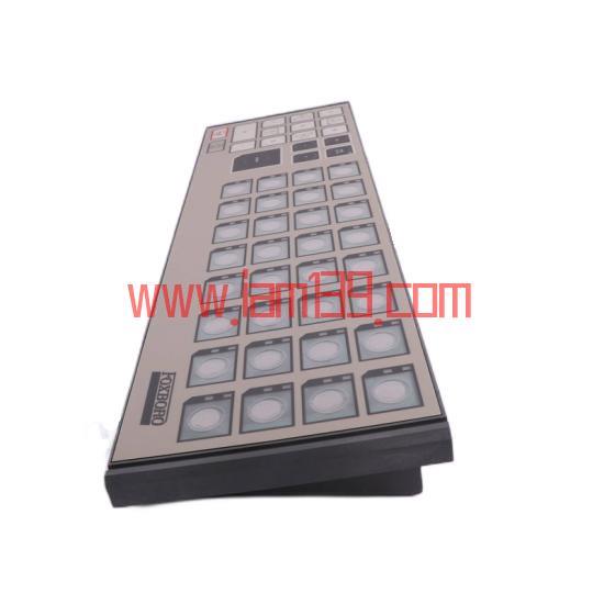 
Foxboro FBM214c 工业控制模块