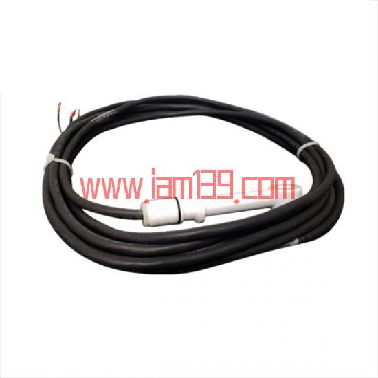 
FOXBORO 871EC-TF2-V 无电极电导率传感器：为工业控制提供精确测量