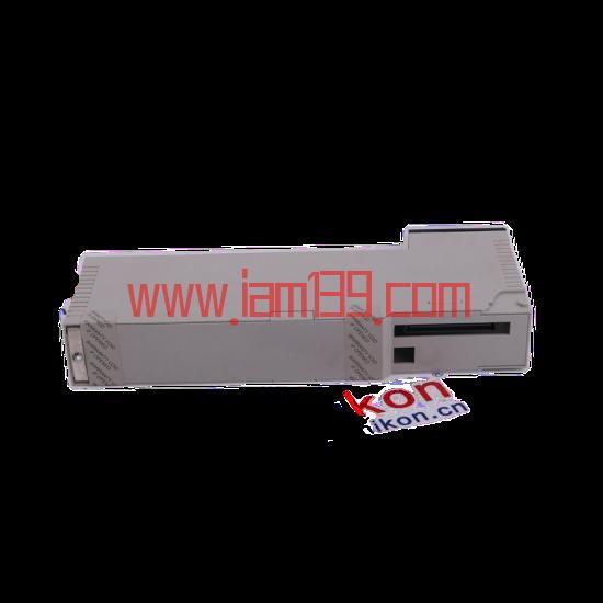 
Invensys Foxboro P0914XB Fieldbus 机架，高性能控制模块