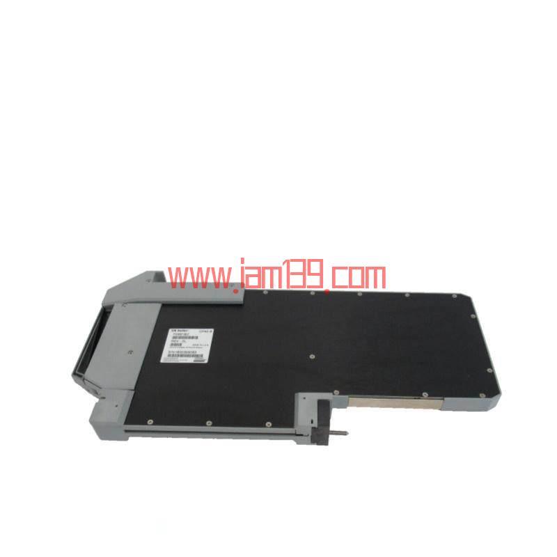 
FOXBORO CP40 高性能工业控制模块