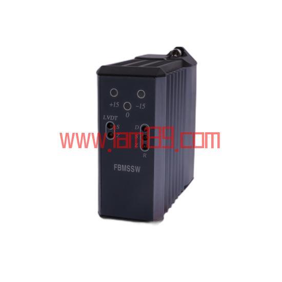 
Foxboro RTD (Pt-Ni) FBM203模块：P0916KF-0B & P0916AE - 精密温度测量解决方案