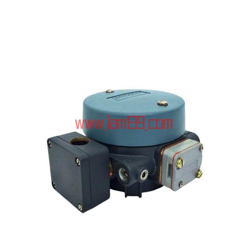 
FOXBORO E69F-BI2 工业控制模块