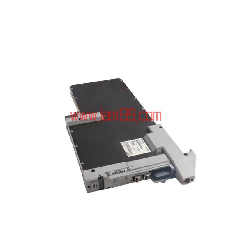 
FOXBORO ZCP270 P0926CP-0E 控制处理器：先进的工业自动化解决方案