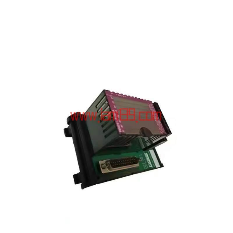 
FOXBORO P0916AE 压缩端子组件，先进控制解决方案