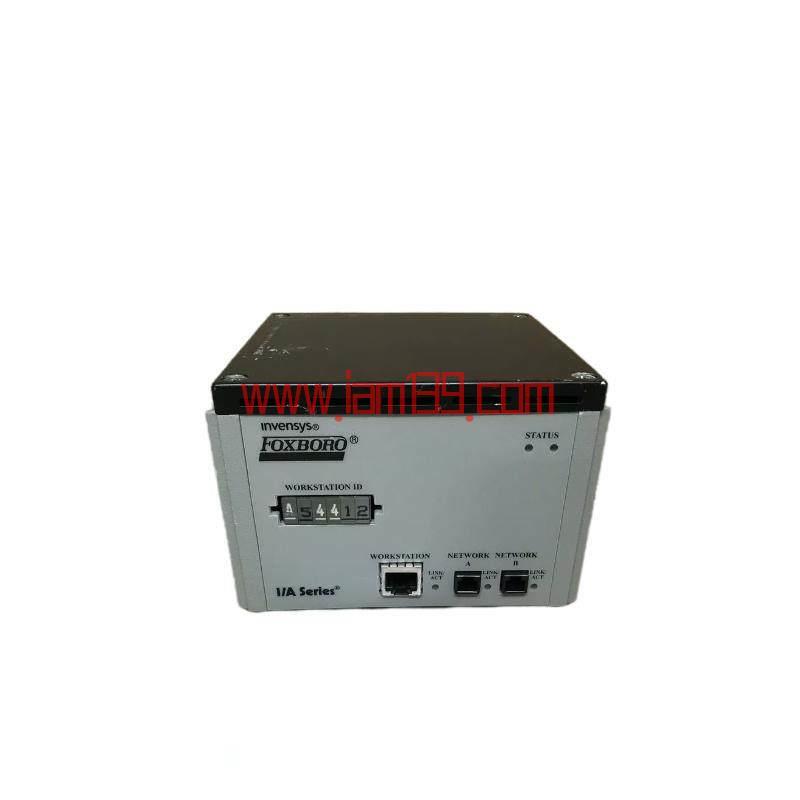 
FOXBORO P0972QM-OC 光纤局域网转换器