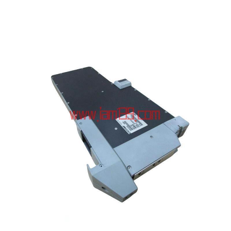 
FOXBORO P0971WV网关处理器模块，工业控制系统解决方案