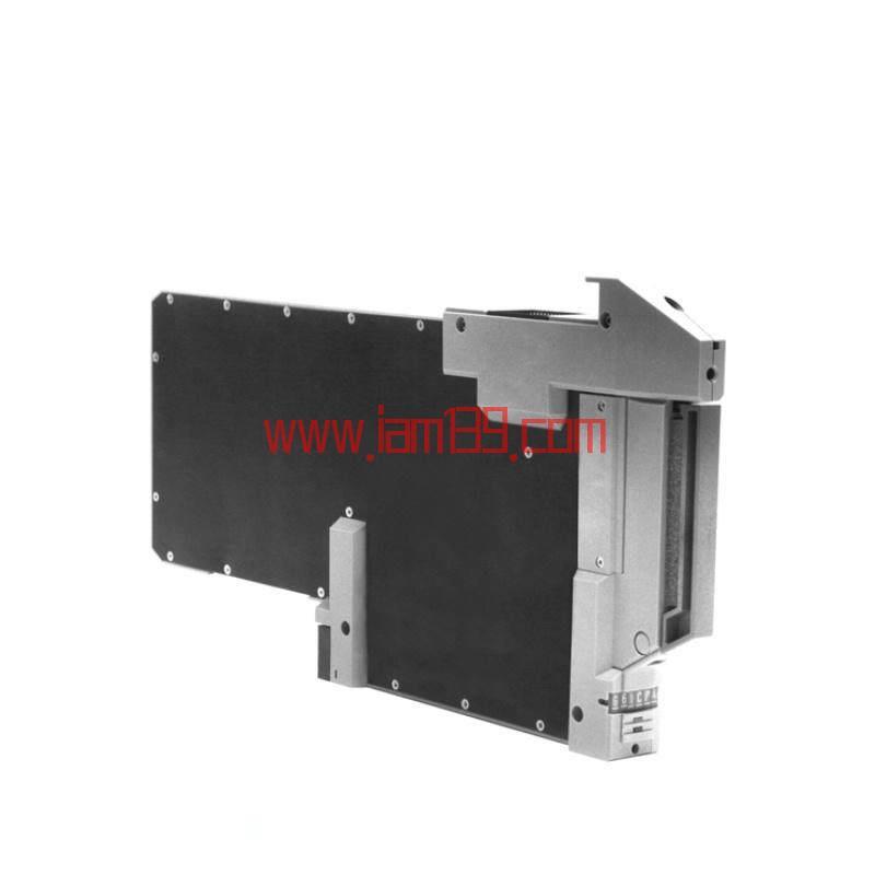 
Foxboro CP60 P0961FR - 高级控制处理器