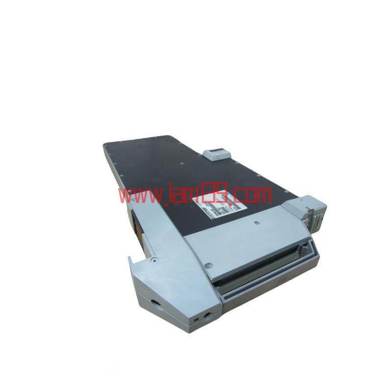 
Foxboro CP40B 控制处理器 - 工业自动化高性能之选