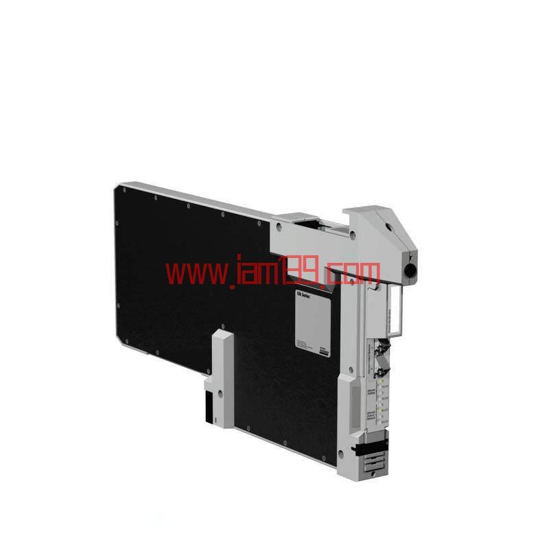 
FOXBORO P0926CP ZCP270 控制处理器 - 工业自动化解决方案