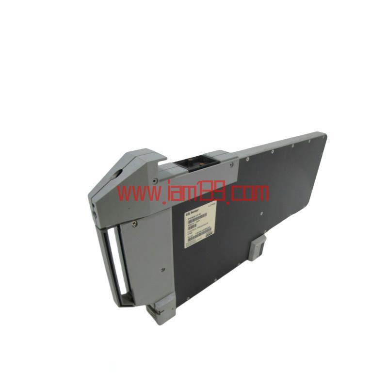 
FOXBORO P0972VA - 地址转换站