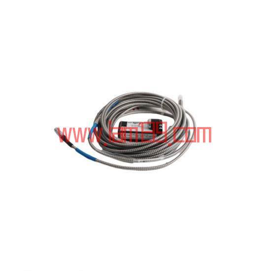 
艾默生5X00119G02工业控制模块