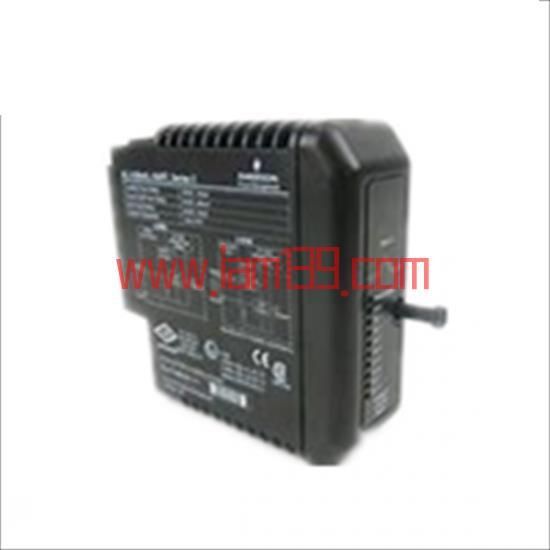 
EMERSON KJ3222X1-BA1 12P2532X162 VE4003S2B2 输入模块 - 工业控制先进自动化解决方案