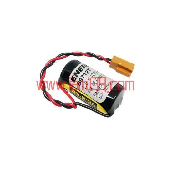 
GE Fanuc IC693ACC301 替代电池 - 为工业自动化提供动力