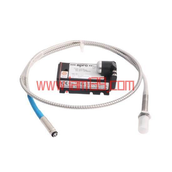 
EPRO PR6423/014-010 涡流传感器 工业控制专用