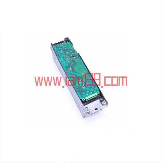 
艾默生ST1403P Digitax伺服驱动器 - 高级控制模块