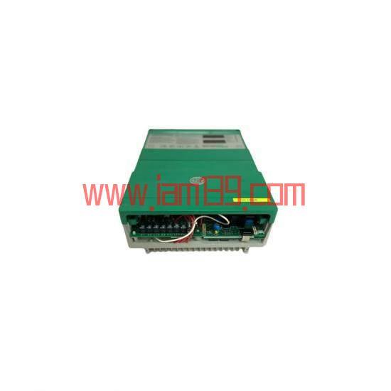 
艾默生 Mentor II M75/M7 工业控制模块