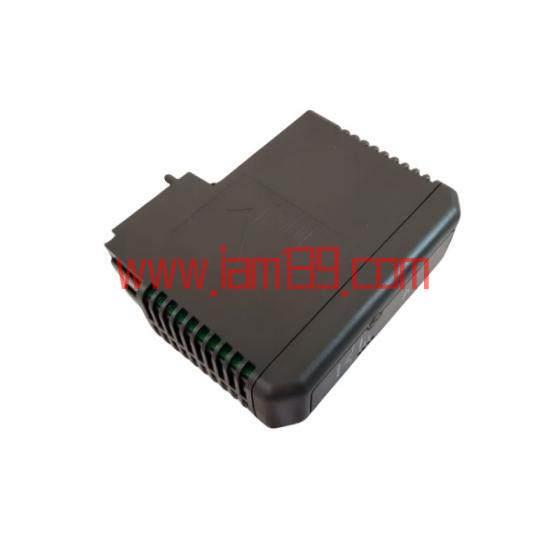 
艾默生DeltaV KJ3243X1-BB1 | 12P3994X042 | VE4022电源模块