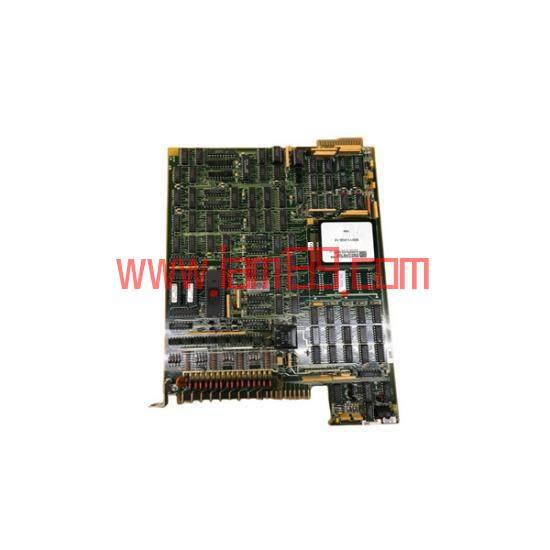 
西屋7380A36G01 PCB电路板，专为工业控制解决方案设计