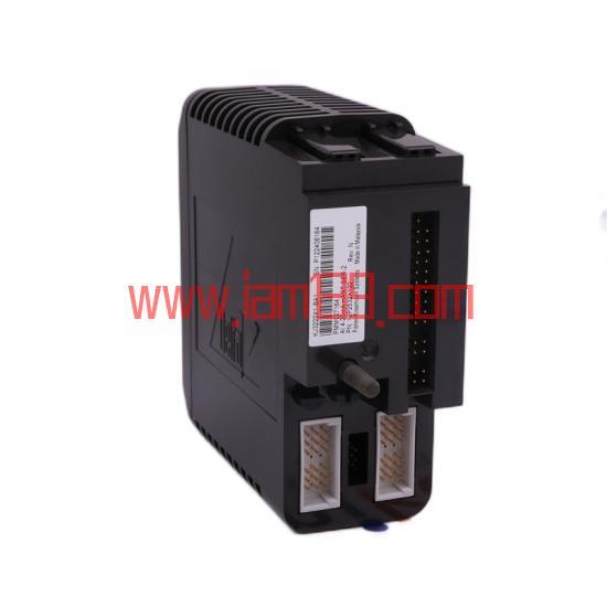 
艾默生 KJ3222X1-BA1：高性能 DeltaV 工业自动化模块