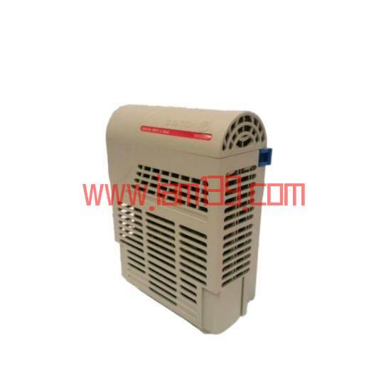 
艾默生Ovation 1C31224G01工业控制模块