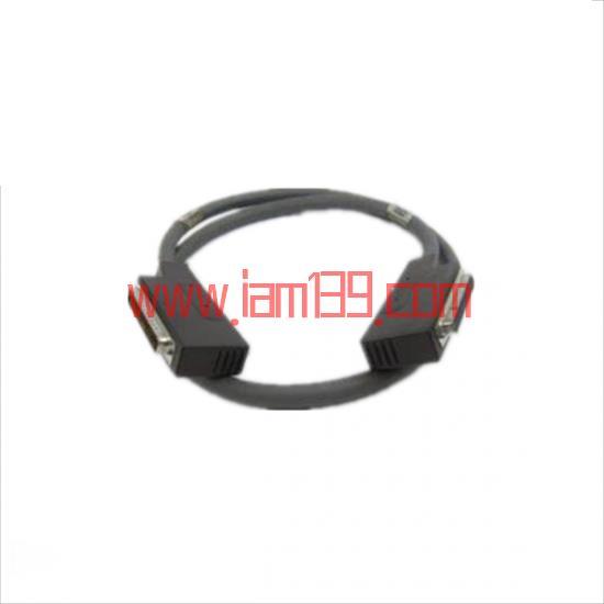
EMERSON 12P0631X012 Delta Cable：工业控制模块，提升效率