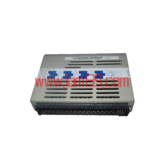 
西屋电气 1C31116G02 模拟输入模块：精密控制，工业自动化