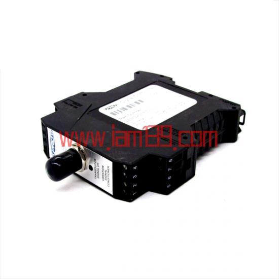 
EPRO SC203 温度信号调节器，先进工业控制模块