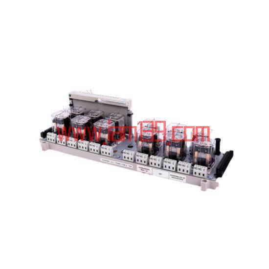 
Ovation 5A26458G05 - 工业控制模块，先进技术实现精密自动化