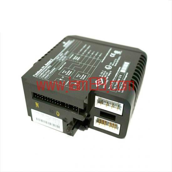 
EMERSON KJ3202X1-BA1 | 12P2536X062 高侧输出模块