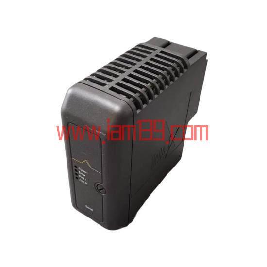 
艾默生DeltaV KJ3003X1-BA1串行接口卡：工业控制卓越之选