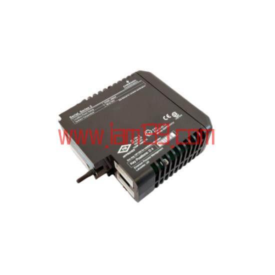 
艾默生 KJ3241X1-BA1, 12P2506X102 | 工业串行接口模块