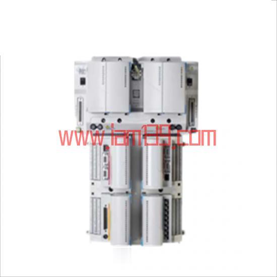
艾默生 Ovation 5X00605G01 模拟量输入模块