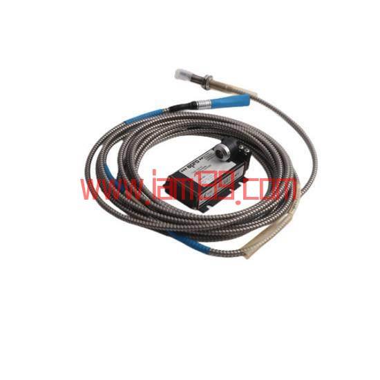 
EPRO PR6423/013-020 涡流传感器，专为精密测量应用设计