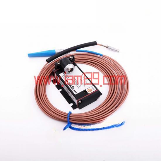 
爱默生 EPRO PR6423/019-040 CON021 真品 + 优惠；制造商：爱默生