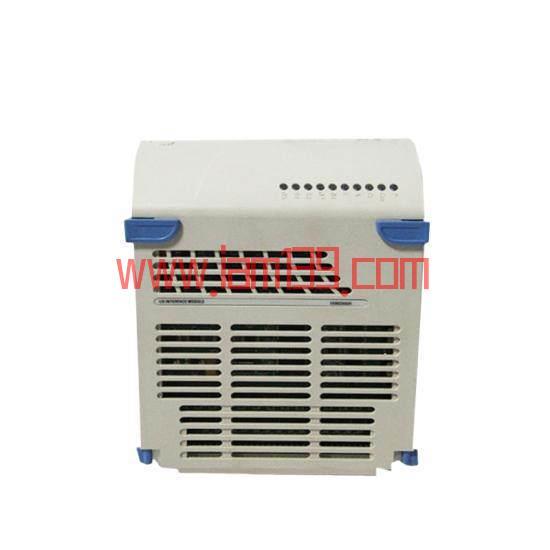 
Ovation 1C31234G01 控制模块，自动化，PLC