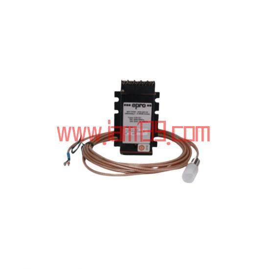 
Epro Emerson PR6423/00R-101 CON031 涡流传感器