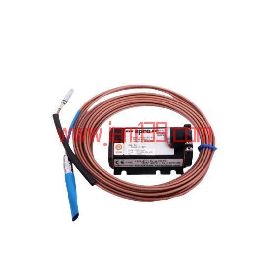 
艾默生EPRO PR6423/002-040传感器