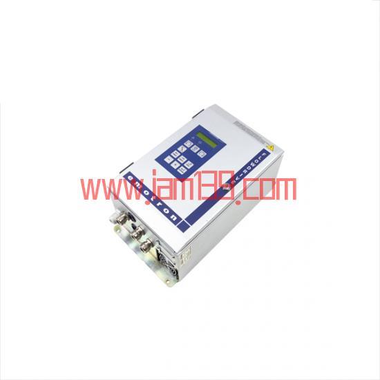 
艾默生 FDU40-090-20CE-S10：先进工业控制解决方案