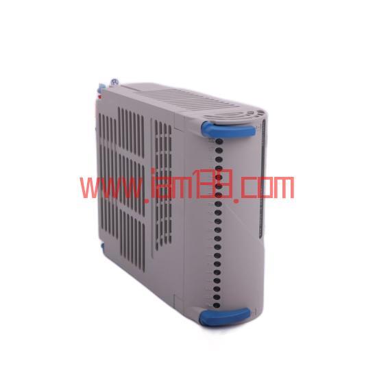 
Ovation Emerson WH5-2FF, 1X00416H01 - 工业自动化高级控制模块