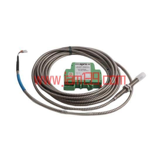 
艾默生 EMERSON VE4001S2T2B4 DeltaV System 工业控制模块